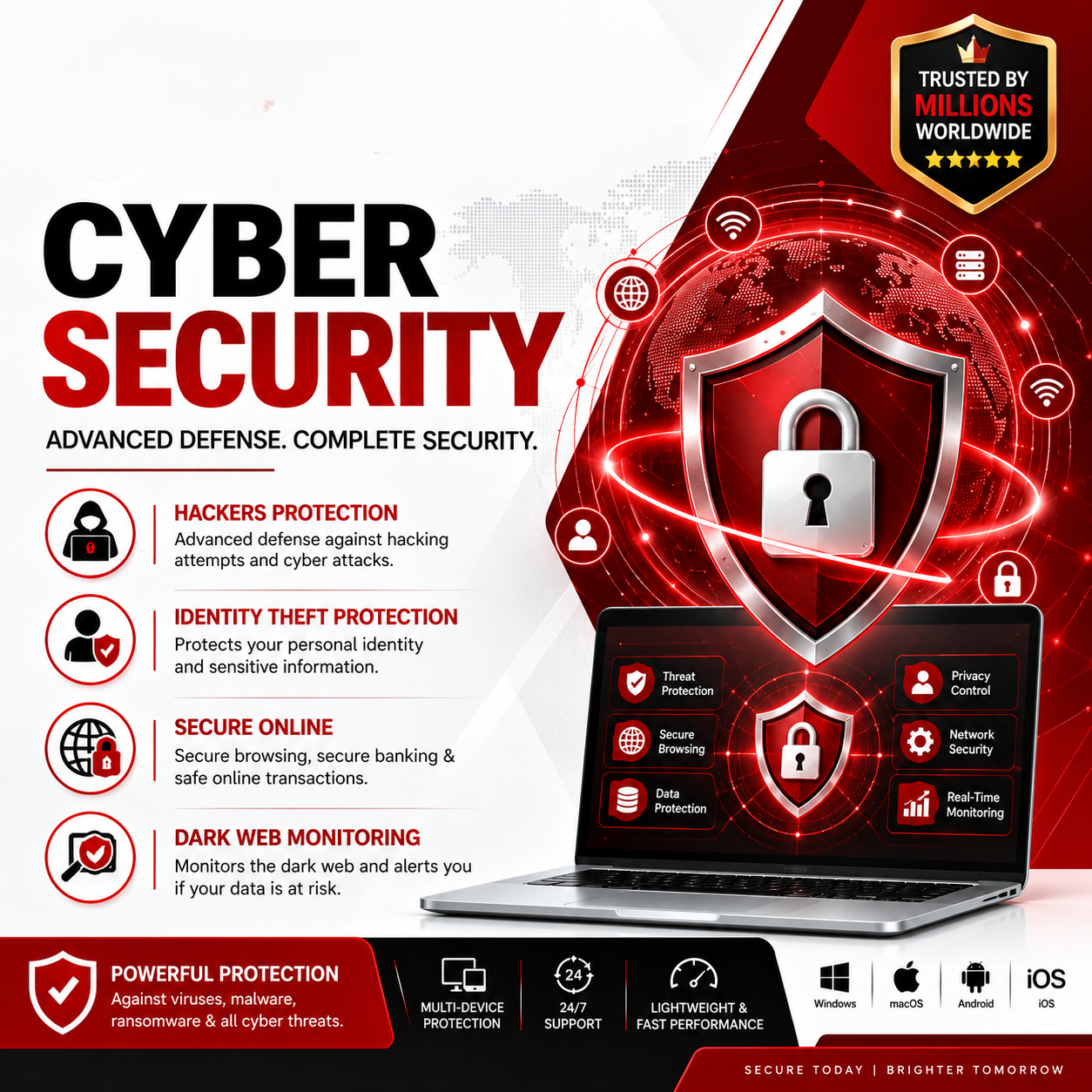 CyberLockPro Dedicated Support Team